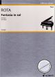 Titelbild für ED 9648 - FANTASIA IN SOL