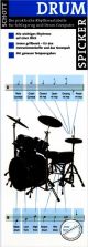 Titelbild für ED 9666 - DRUM SPICKER