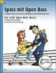 Titelbild für ED 9775 - SPASS MIT OPEN BASS