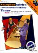 Titelbild für ED 9833-01 - SAXOPHON SPIELEN 1 - MEIN SCHOE
