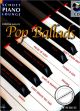 Titelbild für ED 9842 - POP BALLADS