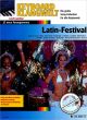 Titelbild für ED 9909 - LATIN FESTIVAL