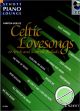 Titelbild für ED 9983 - CELTIC LOVESONGS