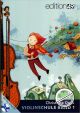 Titelbild für EDIT 07001-00 - VIOLINSCHULE 1