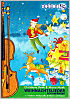Titelbild für EDIT 08098-01 - WEIHNACHTSLIEDER FUER ANFAENGER