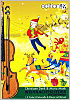 Titelbild für EDIT 09082-00 - Weihnachtslieder für Anfänger