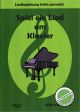 Titelbild für EDITIONRONDO 103 - SPIEL EIN LIED AM KLAVIER