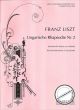 Titelbild für EE 0941 - UNGARISCHE RHAPSODIE 2