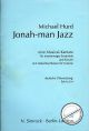 Titelbild für EE 1503 - JONAH MAN JAZZ
