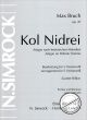 Titelbild für EE 5231 - KOL NIDREI OP 47