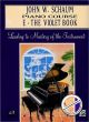 Titelbild für EL 00170A - THE VIOLET BOOK