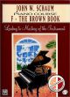 Titelbild für EL 00199A - THE BROWN BOOK