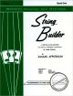 Titelbild für EL 01544 - STRING BUILDER 1