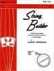 Titelbild für EL 01551 - STRING BUILDER 2