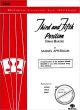 Titelbild für EL 01937 - 3RD & 5TH POSITION STRING BUILDER