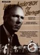 Titelbild für EL 03452 - LEROY ANDERSON FOR STRINGS