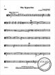 Titelbild für EL 03453 - LEROY ANDERSON FOR STRINGS
