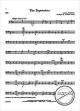 Titelbild für EL 03455 - LEROY ANDERSON FOR STRINGS
