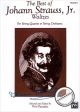 Titelbild für EL 03702 - BEST OF STRAUSS WALZER