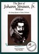 Titelbild für EL 03703 - BEST OF STRAUSS WALZER