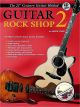 Titelbild für EL 03852CD - GUITAR ROCK SHOP 2