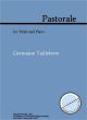 Titelbild für ELKAN 164-00008 - PASTORALE