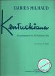 Titelbild für ELKAN 460-00079 - KENTUCKIANA