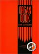 Titelbild für ELKAN 463-00006 - ORGAN BOOK