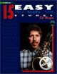 Titelbild für ELM 00030CD - 15 EASY JAZZ BLUES + FUNK ETUDES