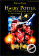 Titelbild für ELM 01080 - THEMES FROM HARRY POTTER AND THE SORCERER'S STONE