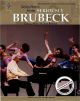 Titelbild für ELM 02031 - SERIOUSLY BRUBECK