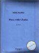 Titelbild für EM 1070 - PIECE WITH CLOCKS