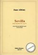 Titelbild für EM 1112 - SEVILLA (SUITE ESPANOLA) OP 47/
