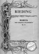 Titelbild für EMB 12192 - MARCIA OP 44