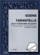 Titelbild für EMB 13595 - TARANTELLE OP 24