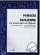 Titelbild für EMB 13624 - SICILIENNE