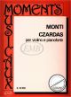Titelbild für EMB 13700 - CZARDAS