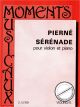 Titelbild für EMB 13709 - SERENADE