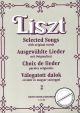 Titelbild für EMB 14204 - AUSGEWAEHLTE LIEDER 2