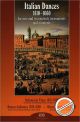 Titelbild für EMB 14309 - ITALIAN DANCES 1610-1660