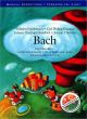 Titelbild für EMB 14699 - BACH - LEICHTE KLAVIERSTUECKE