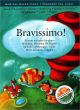 Titelbild für EMB 14701 - BRAVISSIMO - BERUEHMTE MELODIEN FUER KLAVIER