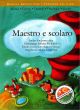 Titelbild für EMB 14703 - MAESTRO E SCOLARO - VIERHAENDIGE ETUEDEN