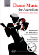 Titelbild für EMB 14923 - TANZMUSIK FUER AKKORDEON