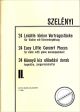 Titelbild für EMB 2649 - 24 LEICHTE KLEINE VORTRAGSSTUECKE 2