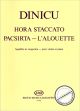 Titelbild für EMB 2870 - HORA STACCATO / DIE LERCHE