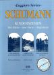 Titelbild für EMB 3766 - 4 KLEINE STUECKE AUS DEN KINDERSZENEN OP 15