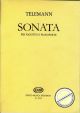 Titelbild für EMB 4724 - SONATE ES-DUR