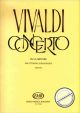 Titelbild für EMB 5739 - CONCERTO A-MOLL RV 445 P 83 F 6/9 T 152