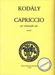 Titelbild für EMB 6000 - CAPRICCIO